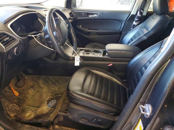2020 FORD EDGE SEL — DENT