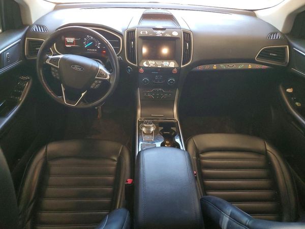 2020 FORD EDGE SEL — CKPT