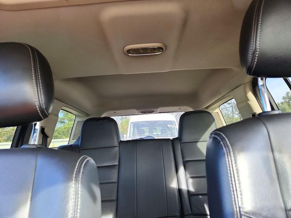 2015 JEEP PATRIOT Latitude — SUVN