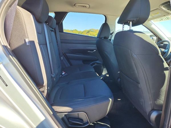 2026 HYUNDAI TUCSON SEL, SEL Plus — PSRS