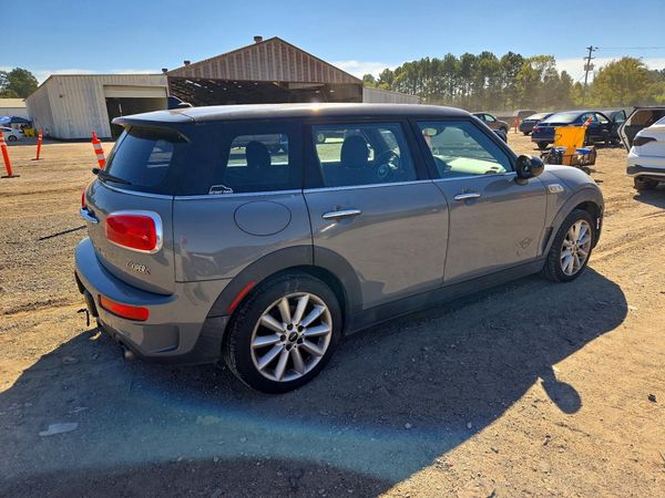 2016 MINI COOPER — PSRA