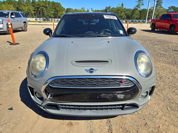 2016 MINI COOPER — DIRF