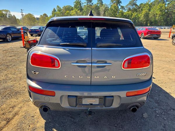 2016 MINI COOPER — DIRR