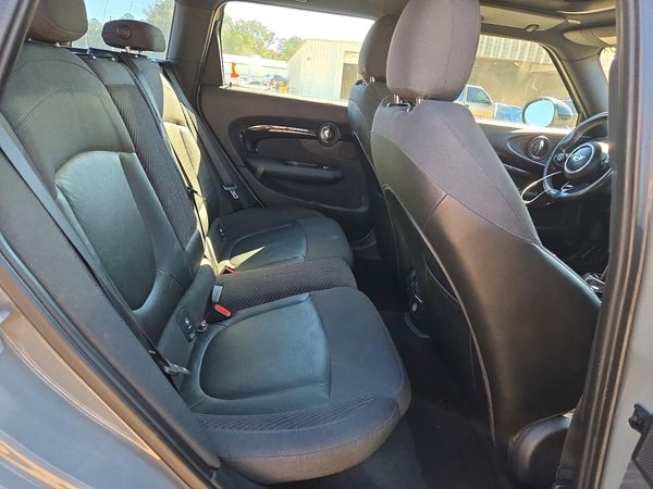2016 MINI COOPER — PSRS