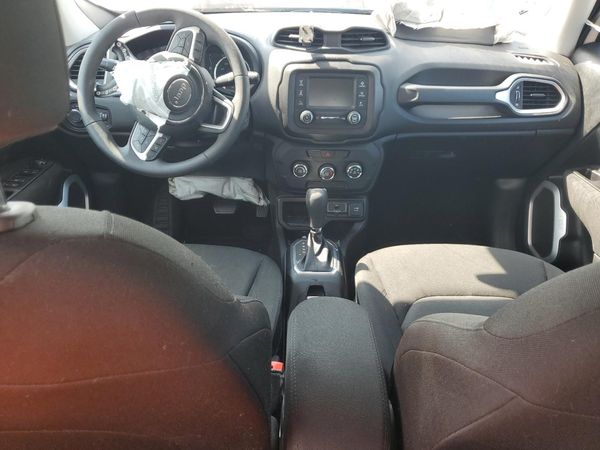 2020 JEEP RENEGADE SPORT