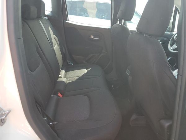 2020 JEEP RENEGADE SPORT