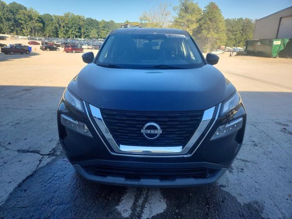 2023 NISSAN ROGUE SV — DIRF