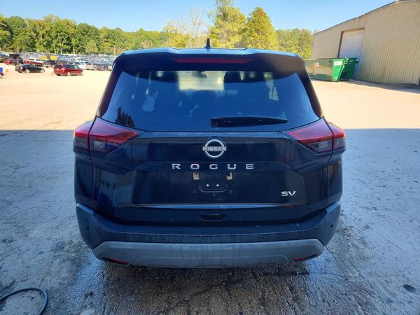 2023 NISSAN ROGUE SV — DIRR