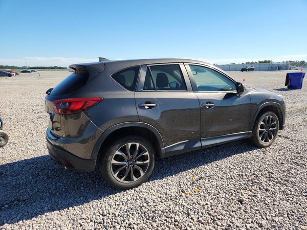 2016 MAZDA CX-5 Grand Touring/GT — PSRA