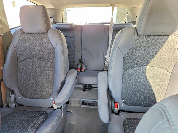 2014 CHEVROLET TRAVERSE 2LT — SUVN