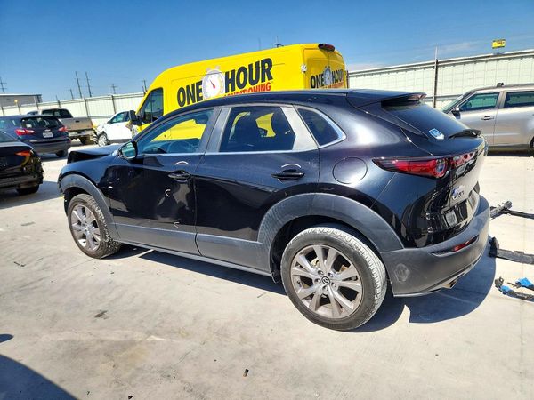 2020 MAZDA CX-30 Select Pkg — DSRA