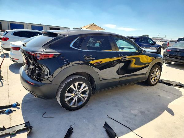 2020 MAZDA CX-30 Select Pkg — PSRA