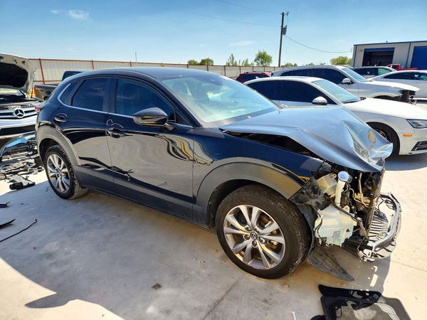 2020 MAZDA CX-30 Select Pkg — Passenger 3/4