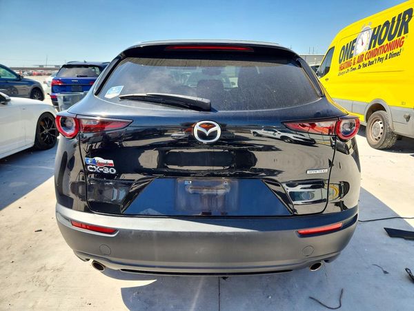 2020 MAZDA CX-30 Select Pkg — DIRR