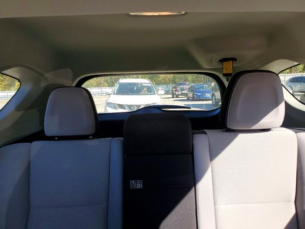 2018 TOYOTA RAV4 LE Plus/XLE — SUVN