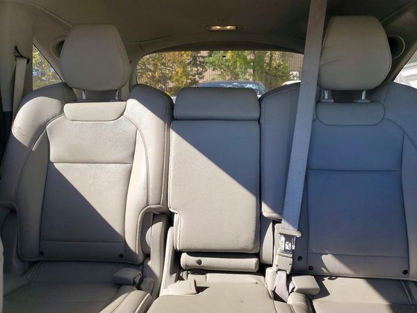 2014 ACURA MDX SH-AWD Tech — SUVN