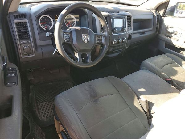 2014 RAM 1500 ST — CKPT