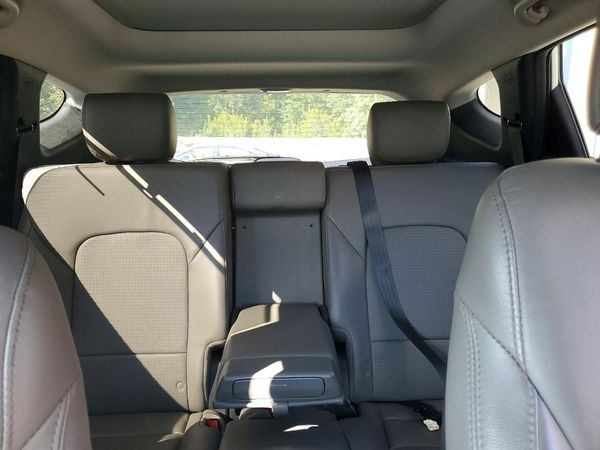 2016 HYUNDAI SANTA FE Turbo Tech — SUVN
