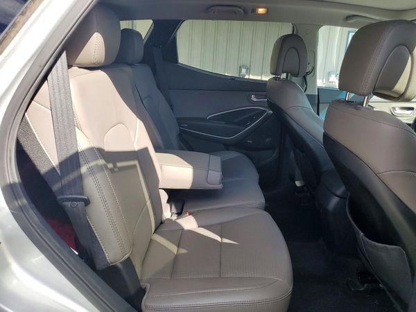 2016 HYUNDAI SANTA FE Turbo Tech — PSRS