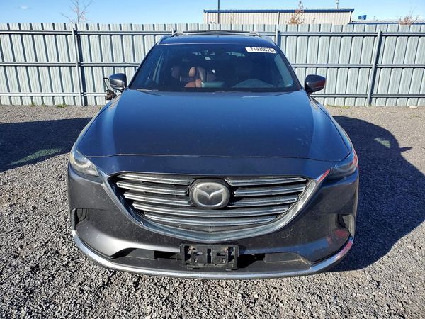 2017 MAZDA CX-9 Signature — DIRF