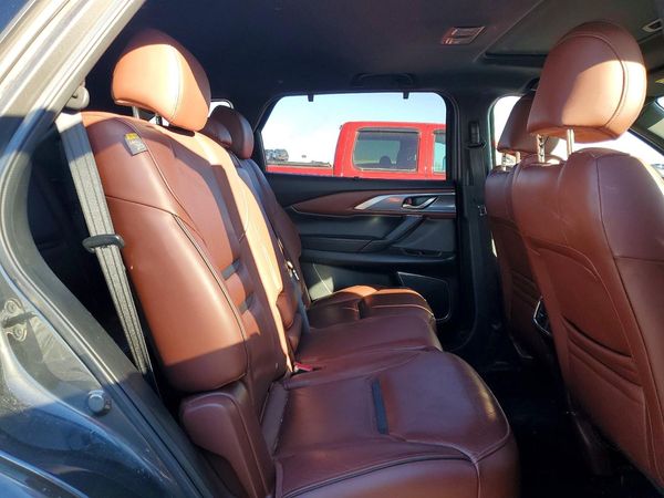 2017 MAZDA CX-9 Signature — PSRS