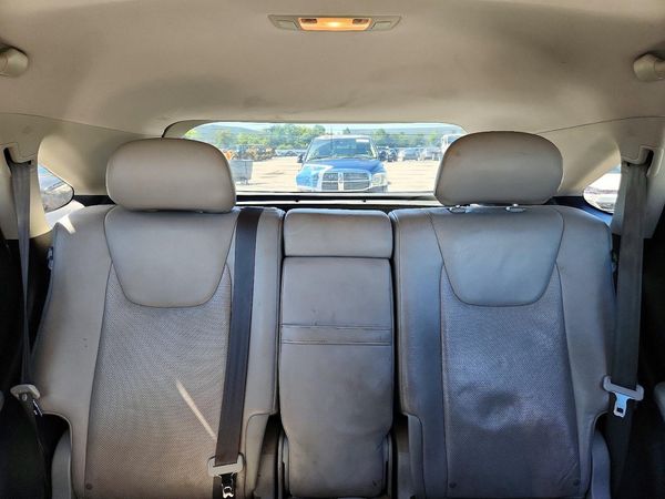 2013 LEXUS RX 350 — SUVN