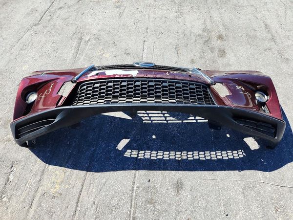 2013 LEXUS RX 350 — LOOS