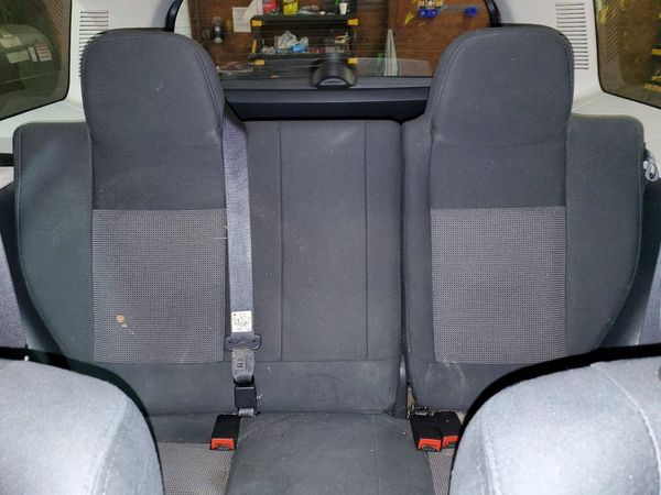 2012 JEEP PATRIOT Sport — SUVN