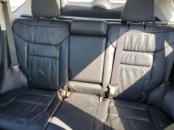 2014 HONDA CRV EX-L — SUVN
