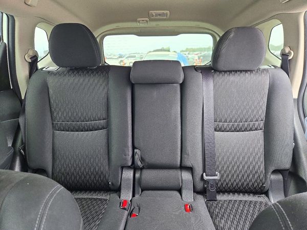 2019 NISSAN ROGUE — SUVN