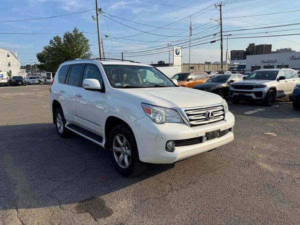 2013 LEXUS GX