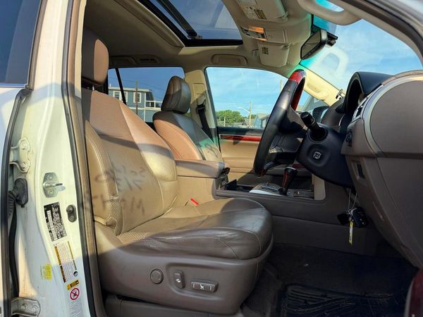 2013 LEXUS GX