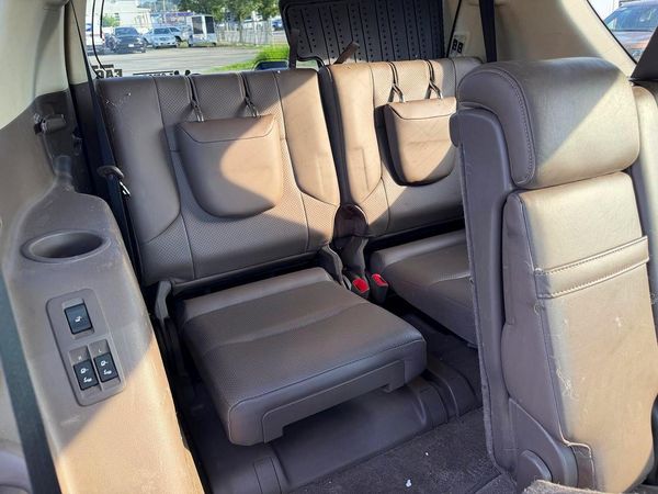 2013 LEXUS GX