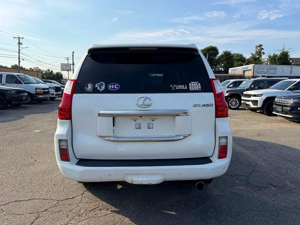 2013 LEXUS GX