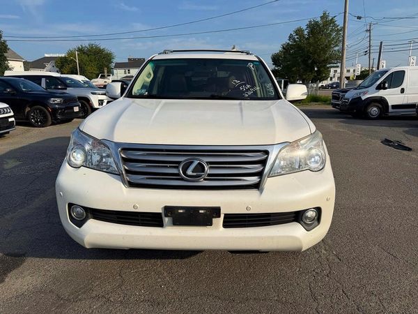 2013 LEXUS GX