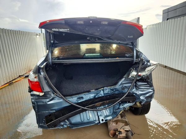2018 TOYOTA COROLLA L/LE/SE/XLE/XSE — DIRR