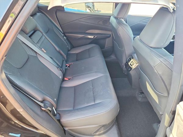 2023 LEXUS RX350H 350H — PSRS