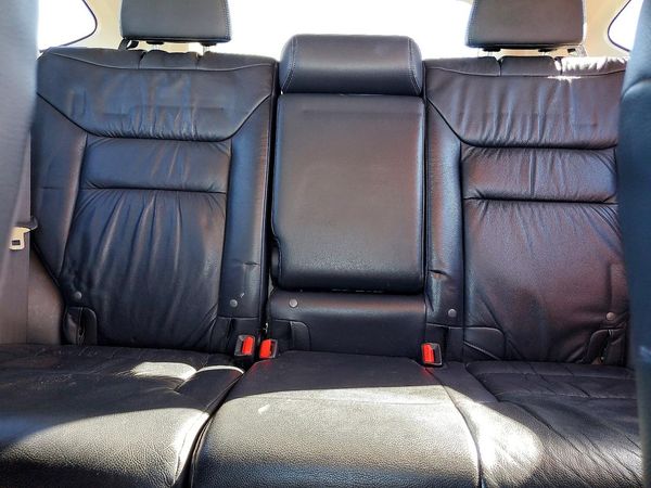 2014 HONDA CRV EX-L — SUVN