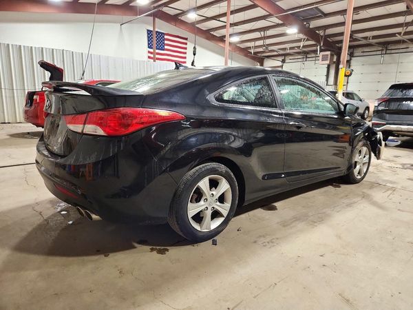 2013 HYUNDAI ELANTRA — PSRA