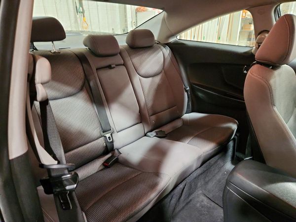 2013 HYUNDAI ELANTRA — PSRS