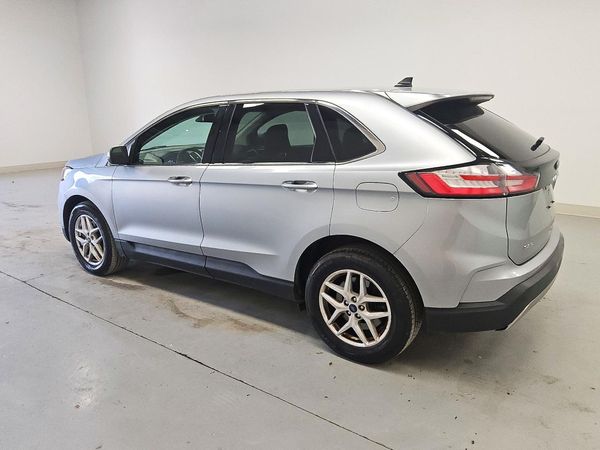 2022 FORD EDGE SEL — DSRA