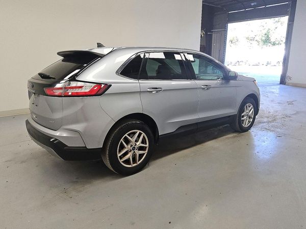 2022 FORD EDGE SEL — PSRA