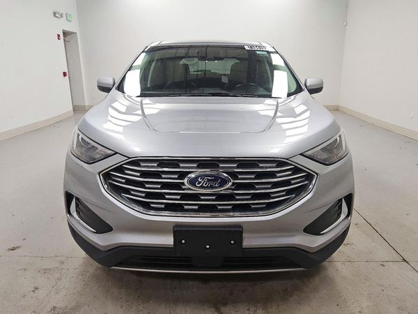 2022 FORD EDGE SEL — DIRF