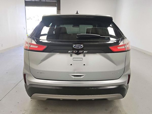 2022 FORD EDGE SEL — DIRR