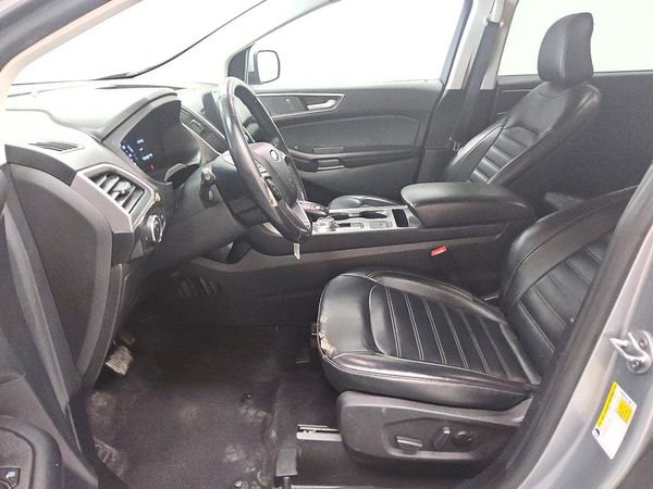 2022 FORD EDGE SEL — DENT