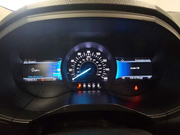 2022 FORD EDGE SEL — ODOM