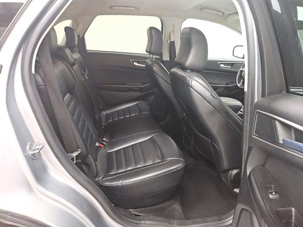 2022 FORD EDGE SEL — PSRS
