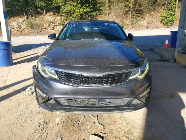 2020 KIA OPTIMA LX, S, SE — DIRF