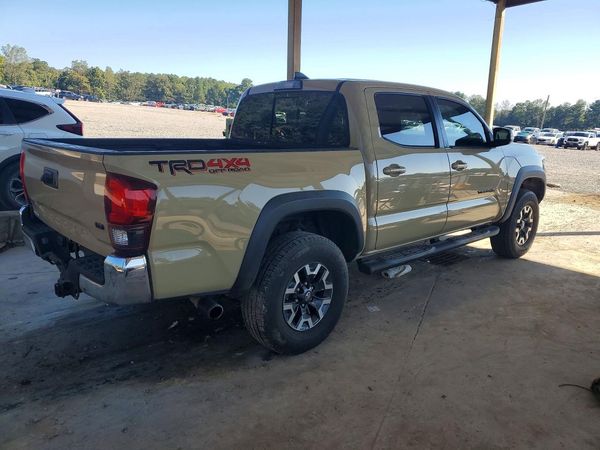 2019 TOYOTA TACOMA SR5 — PSRA