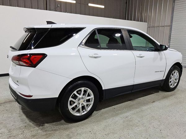 2023 CHEVROLET EQUINOX LT (2FL) — PSRA
